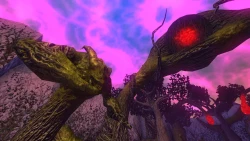 Скриншот к игре EverQuest 2: Sentinel's Fate