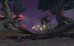 Скриншот к игре EverQuest 2: Sentinel's Fate