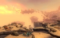 Скриншот к игре EverQuest 2: Sentinel's Fate
