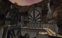 Скриншот к игре EverQuest 2: Sentinel's Fate