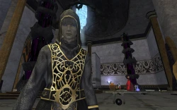 Скриншот к игре EverQuest 2: Sentinel's Fate