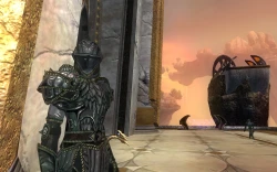Скриншот к игре EverQuest 2: Sentinel's Fate