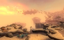 Скриншот к игре EverQuest 2: Sentinel's Fate