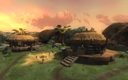 Скриншот к игре EverQuest 2: Sentinel's Fate