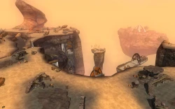 Скриншот к игре EverQuest 2: Sentinel's Fate