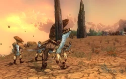 Скриншот к игре EverQuest 2: Sentinel's Fate