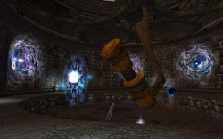Скриншот к игре EverQuest 2: Sentinel's Fate