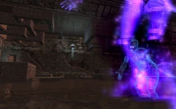 Скриншот к игре EverQuest 2: Sentinel's Fate