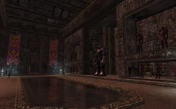 Скриншот к игре EverQuest 2: Sentinel's Fate