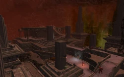 Скриншот к игре EverQuest 2: Sentinel's Fate