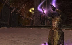 Скриншот к игре EverQuest 2: Sentinel's Fate
