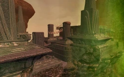 Скриншот к игре EverQuest 2: Sentinel's Fate