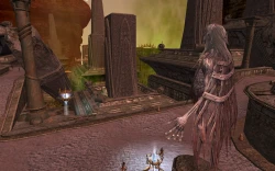 Скриншот к игре EverQuest 2: Sentinel's Fate