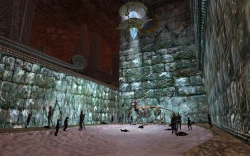 Скриншот к игре EverQuest 2: Sentinel's Fate