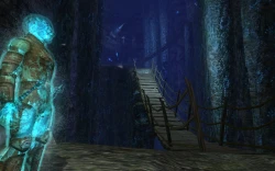 Скриншот к игре EverQuest 2: Sentinel's Fate