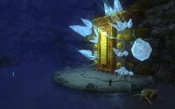 Скриншот к игре EverQuest 2: Sentinel's Fate
