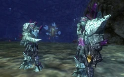 Скриншот к игре EverQuest 2: Sentinel's Fate