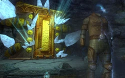 Скриншот к игре EverQuest 2: Sentinel's Fate