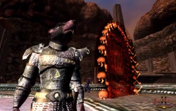 Скриншот к игре EverQuest 2: Sentinel's Fate
