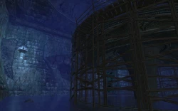 Скриншот к игре EverQuest 2: Sentinel's Fate