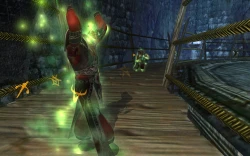 Скриншот к игре EverQuest 2: Sentinel's Fate