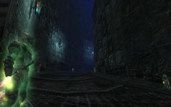 Скриншот к игре EverQuest 2: Sentinel's Fate