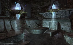 Скриншот к игре EverQuest 2: Sentinel's Fate