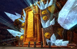 Скриншот к игре EverQuest 2: Sentinel's Fate
