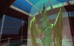 Скриншот к игре EverQuest 2: Sentinel's Fate