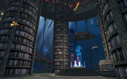 Скриншот к игре EverQuest 2: Sentinel's Fate