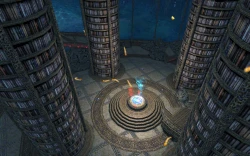 Скриншот к игре EverQuest 2: Sentinel's Fate
