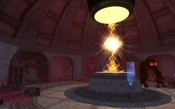 Скриншот к игре EverQuest 2: Sentinel's Fate