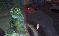 Скриншот к игре EverQuest 2: Sentinel's Fate