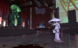 Скриншот к игре EverQuest 2: Sentinel's Fate