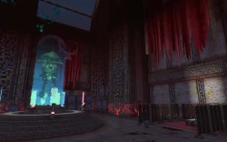 Скриншот к игре EverQuest 2: Sentinel's Fate