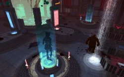 Скриншот к игре EverQuest 2: Sentinel's Fate