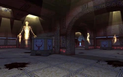 Скриншот к игре EverQuest 2: Sentinel's Fate