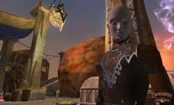 Скриншот к игре EverQuest 2: Sentinel's Fate