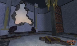 Скриншот к игре EverQuest 2: Sentinel's Fate
