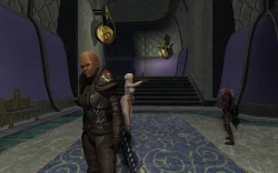Скриншот к игре EverQuest 2: Sentinel's Fate