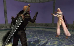 Скриншот к игре EverQuest 2: Sentinel's Fate