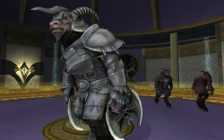 Скриншот к игре EverQuest 2: Sentinel's Fate