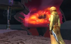 EverQuest 2: Sentinel's Fate Screenshots