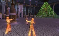 EverQuest 2: Sentinel's Fate Screenshots