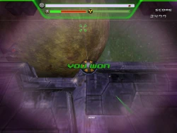 Space Fighter Screenshots