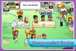 Wedding Dash Screenshots