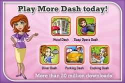 Wedding Dash Screenshots