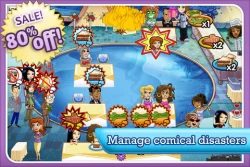 Wedding Dash Screenshots