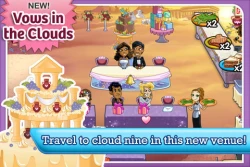 Wedding Dash Screenshots
