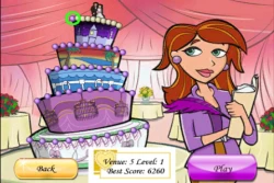 Wedding Dash Screenshots